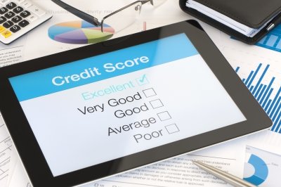 How Often Does a Credit Score Change?
