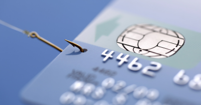 4 Ways Your Credit Card Data Can Be Stolen