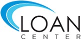 LoanCenter Logo