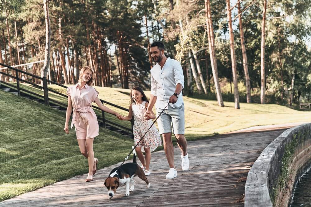 14 Fun Outdoor Activities for Families on a Budget