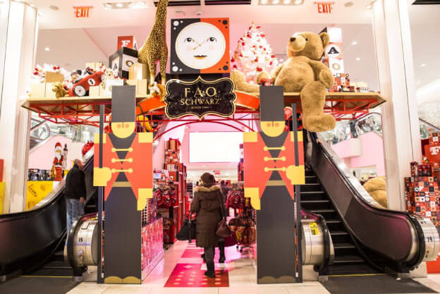 What are 2019’s Best Christmas and Hanukkah Gifts