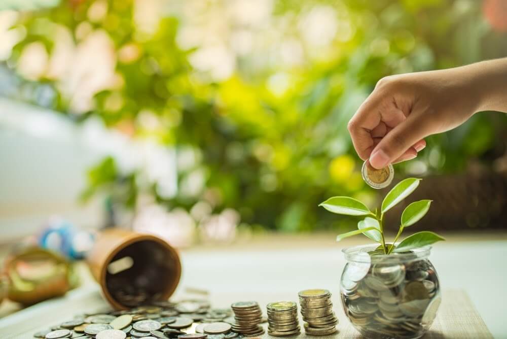 Visualizing Your Financial Success in 2020