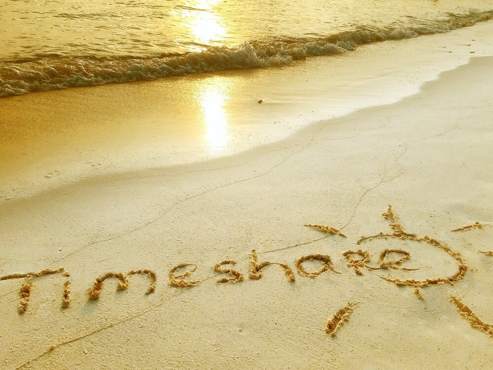 How to Get Out of a Timeshare