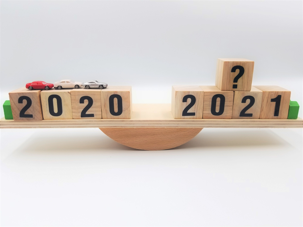 6 Auto Industry Trends for 2021