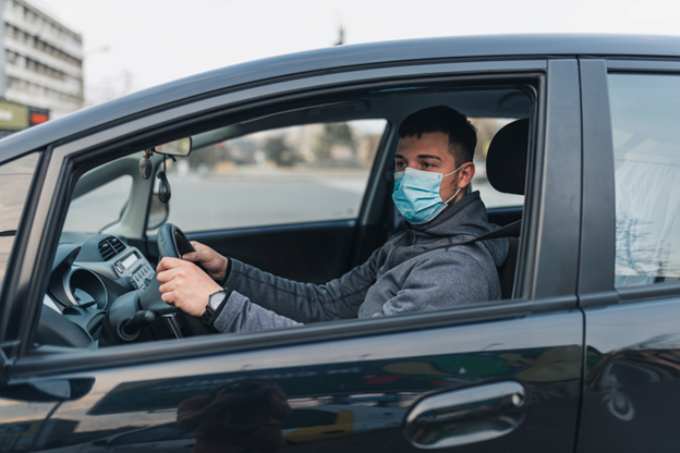 The Impact of Coronavirus on the Auto Industry