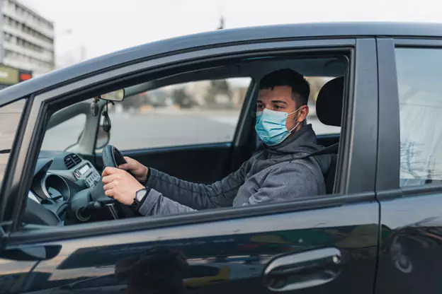 The Impact of Coronavirus on the Auto Industry