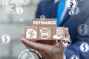 How Can I Refinance My Auto Loan with LoanCenter