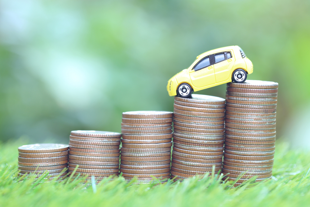 What Is Auto Refinance?