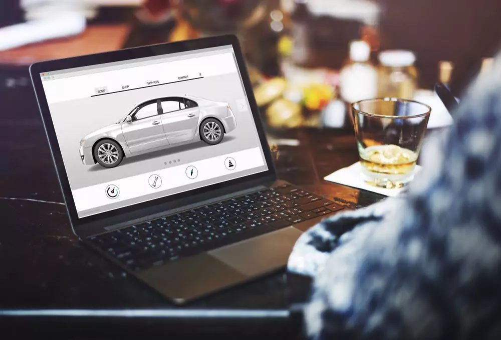 Dealer Digital Marketing Trends in 2021 Dealer Digital Marketing Trends in 2021