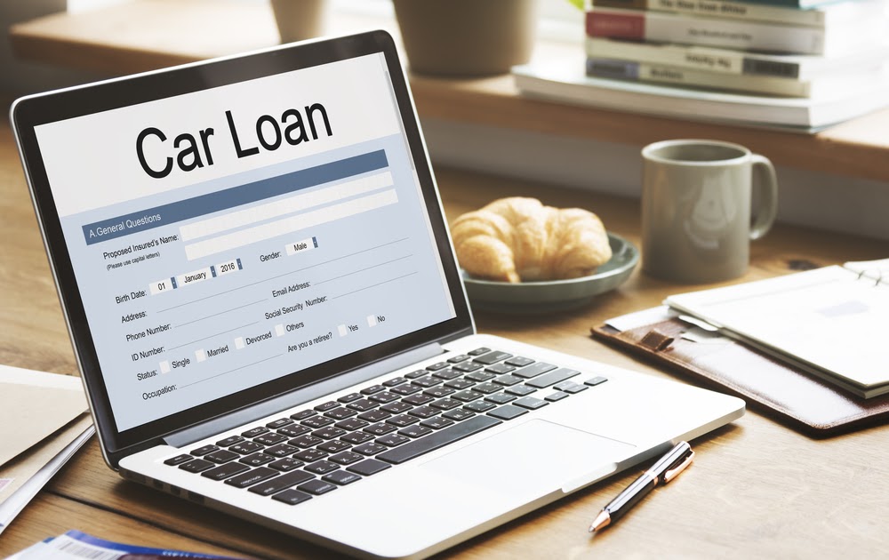 How to Get the Best Car Loans