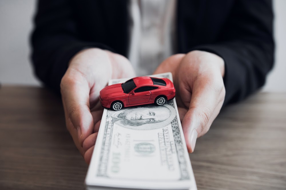 What to Know Before Applying for Car Loans Near Me