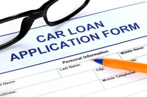 Best Car Loans