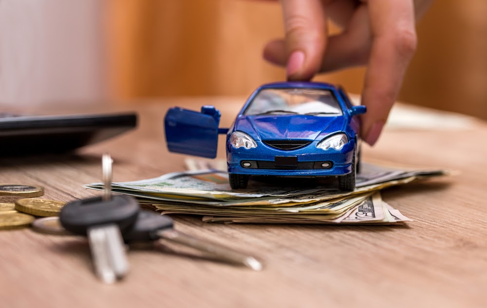 Is An Auto Loan Secured Or Unsecured Debt?