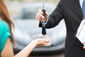 Difference Between A Secured and Unsecured Auto Loan