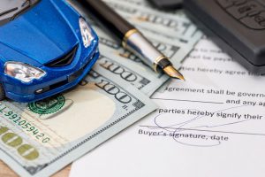 How Will Unsecured or Secured Auto Loans Affect Your Credit
