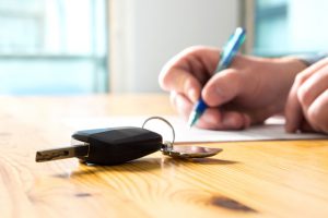 What to Consider When Comparing Auto Loans