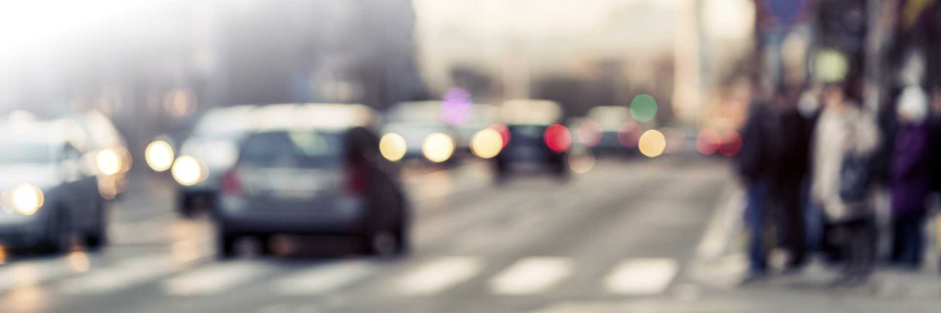 Consent to Share blurred cars city Consent to Share