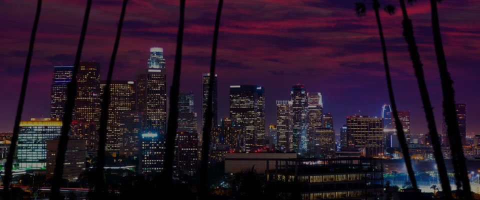 los angeles skyline get a title loan v2.jpg Los Angeles Title Loan Locations