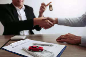 How to Pre Qualify for An Auto Refinance Loan Pre Qualify for An Auto Refinance Loan