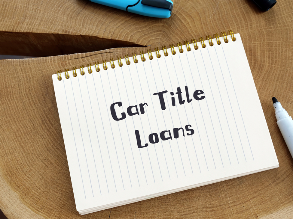 How to Get Fast Title Loans