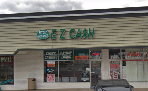 Car Title Loans in Montclair - CA - Central Ave LoanCenter Title Loans at EZ CASH Car Title Loans in Montclair - CA - Central Ave