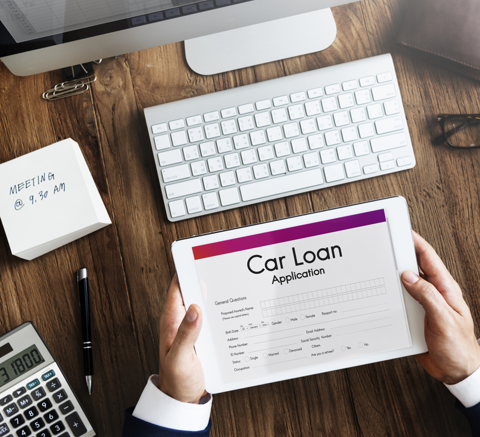 Common Misconceptions About Online Auto Loans