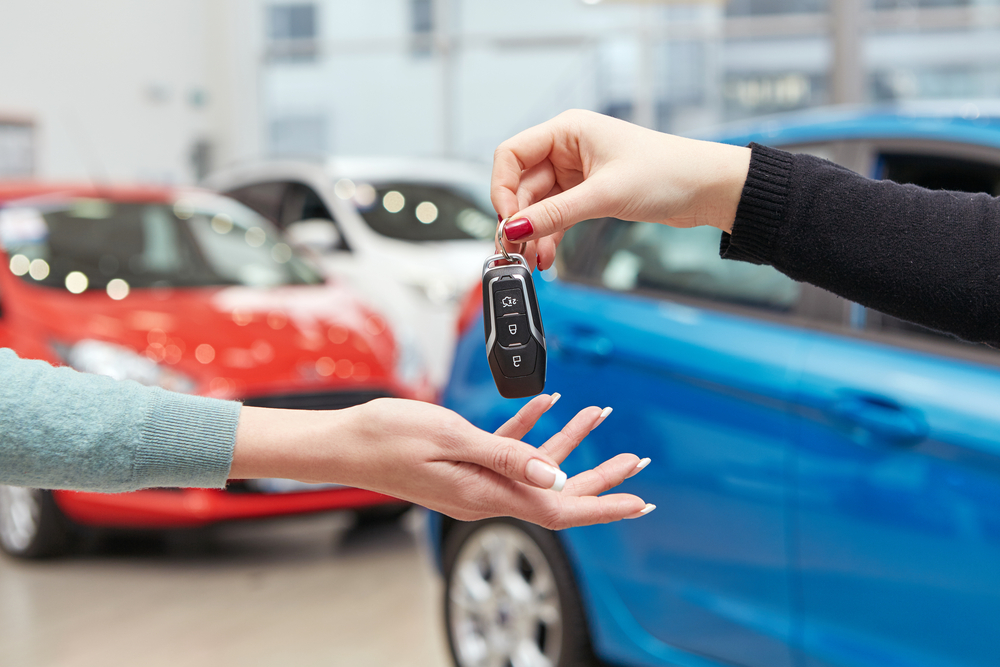 Trading In A Car With A Loan What You Should Know