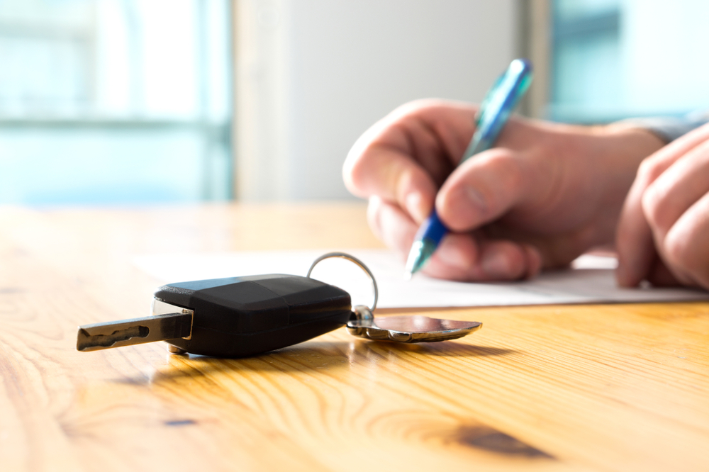 Can You Get Title Loans for Cars Not Paid Off? Title Loans for Cars Not Paid Off