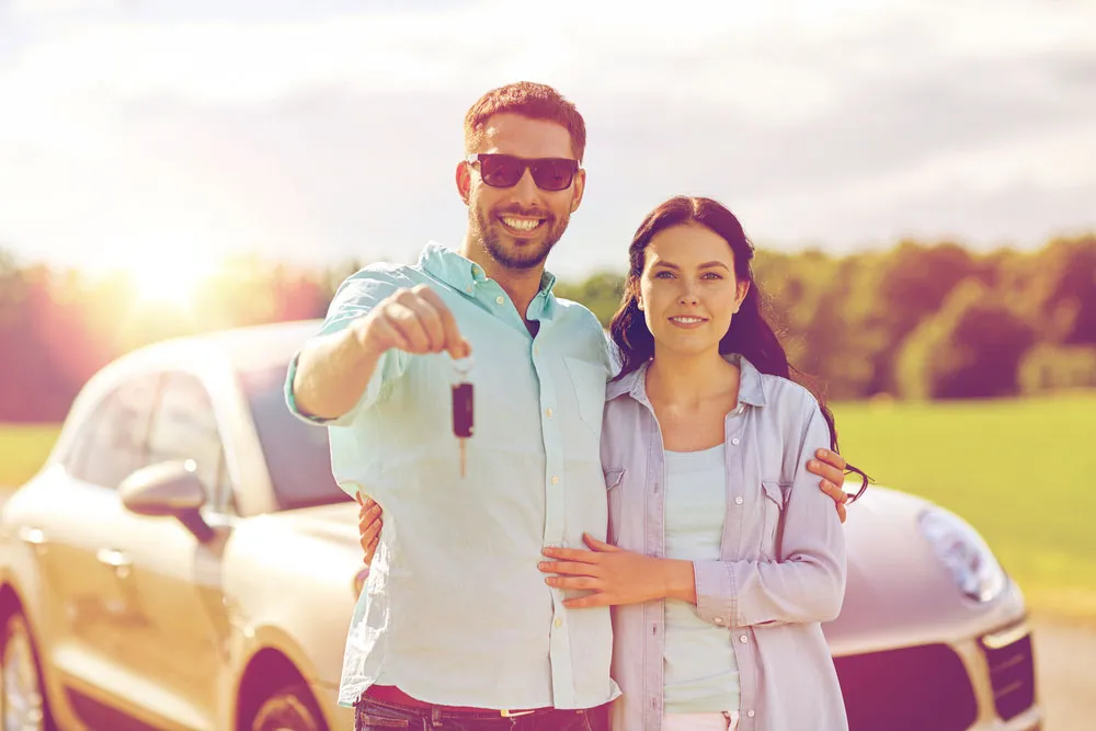 Average Car Loan Interest Rate