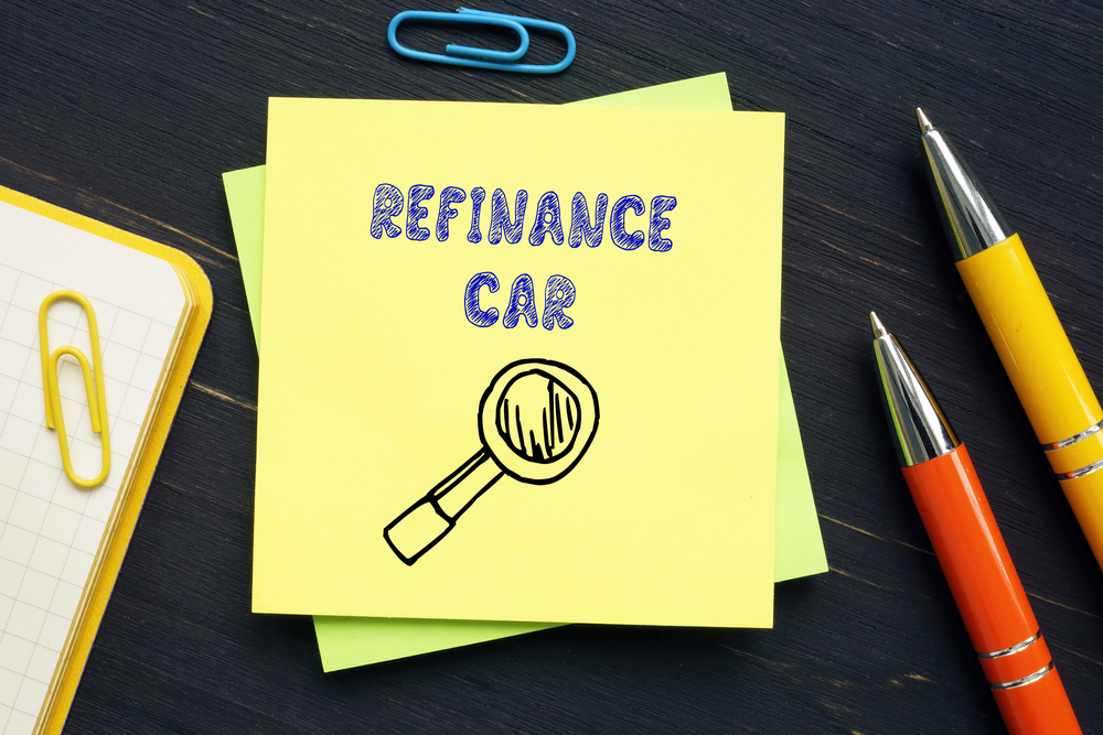 When Is A Good Time To Refinance An Auto Loan?