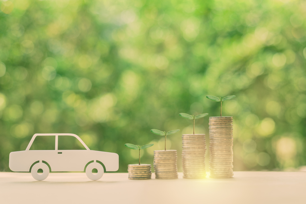 Refinance An Auto Loan