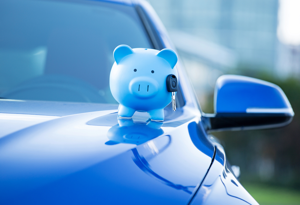 Refinance An Auto Loan