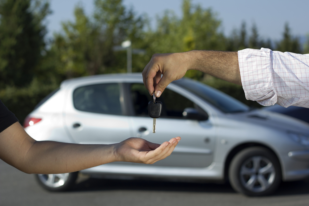 How Long Are Used Car Loans?