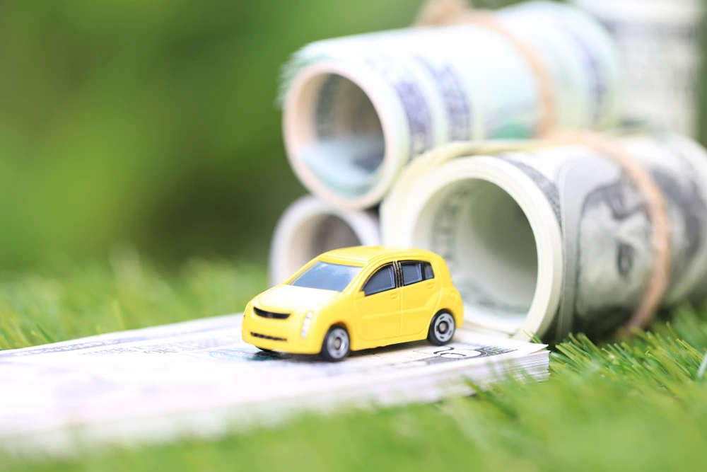 When Is A Good Time To Refinance An Auto Loan? When Is A Good Time To Refinance An Auto Loan?