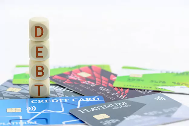 Ways to Gain Financial Freedom and Pay Off Debt