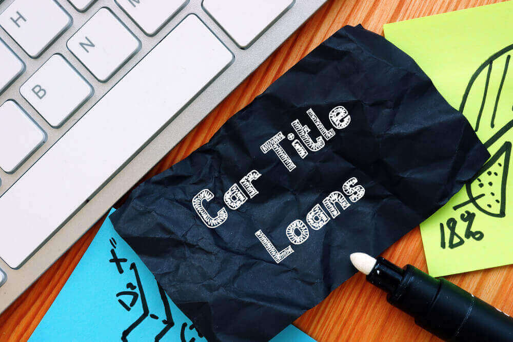 How to Find the Best Car Title Loans Online