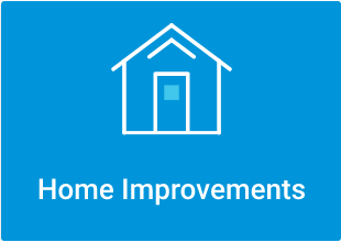 Personal Loans in Alaska Home Improvements