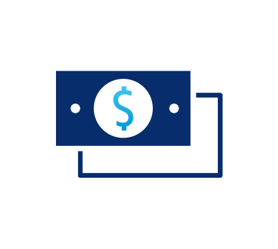 Potentially Lower Monthly Payments