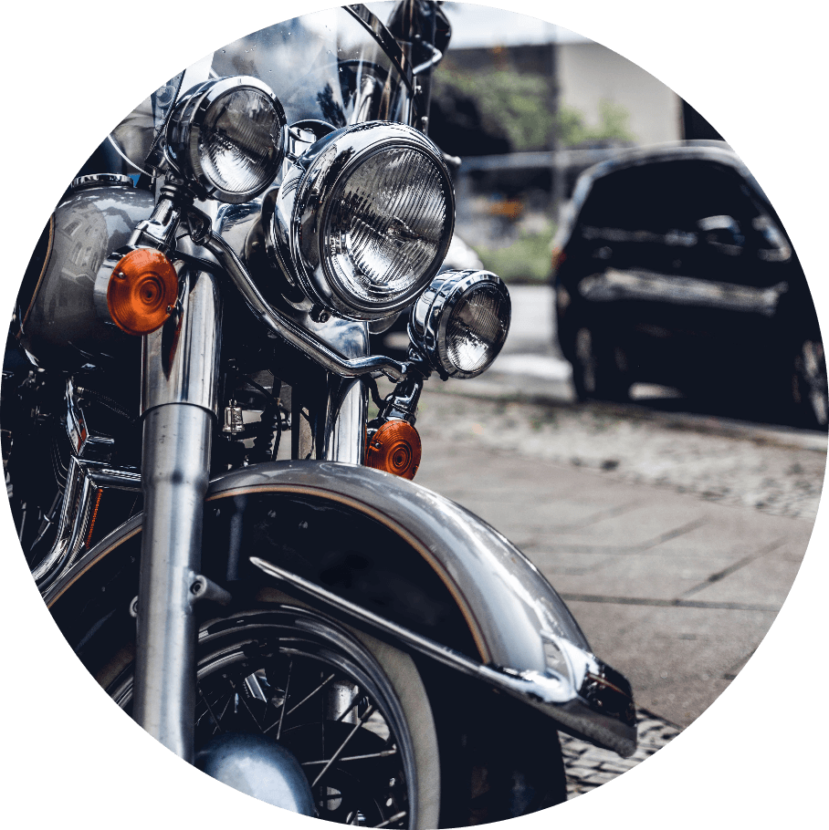 online motorcycle title loans no store visit
