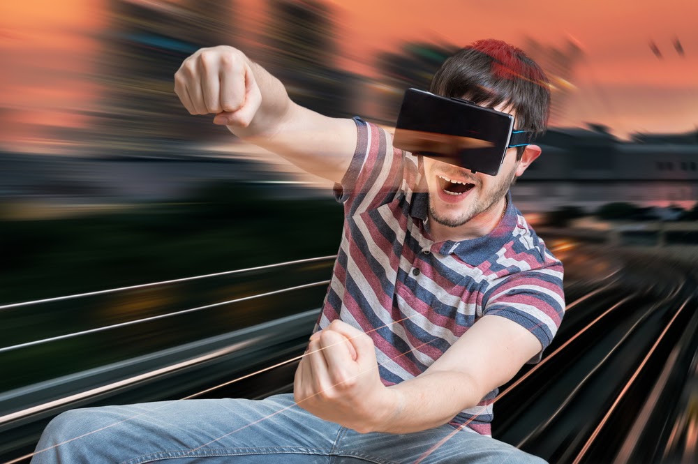 Tech Trends in the Automotive Industry