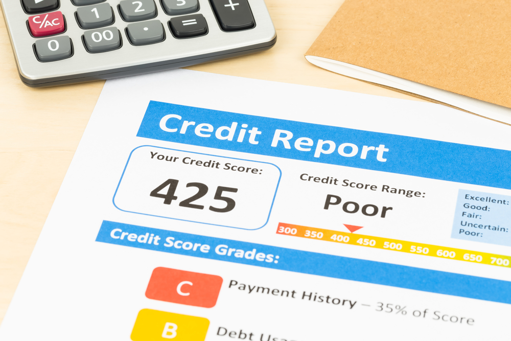 Getting a Car Loan with Bad Credit