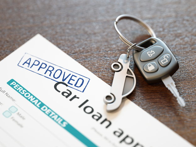How to Buy a Car With a Pre-Approved Loan