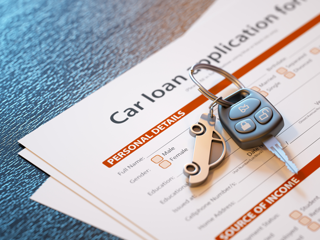 How to Buy a Car With a Pre-Approved Loan How to Buy a Car With a Pre-Approved Loan