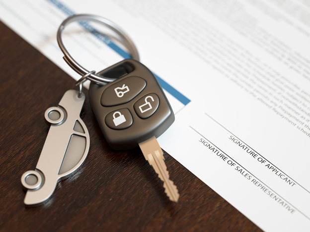 How to Get Approved for a Car Loan