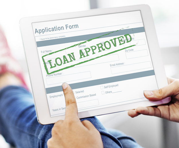 How Do Automobile Title Loans Work? Automobile Title Loans