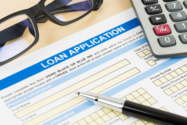 Vehicle Title Loans