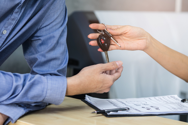 How to Buy a Car With a Pre-Approved Loan How to Buy a Car With a Pre-Approved Loan