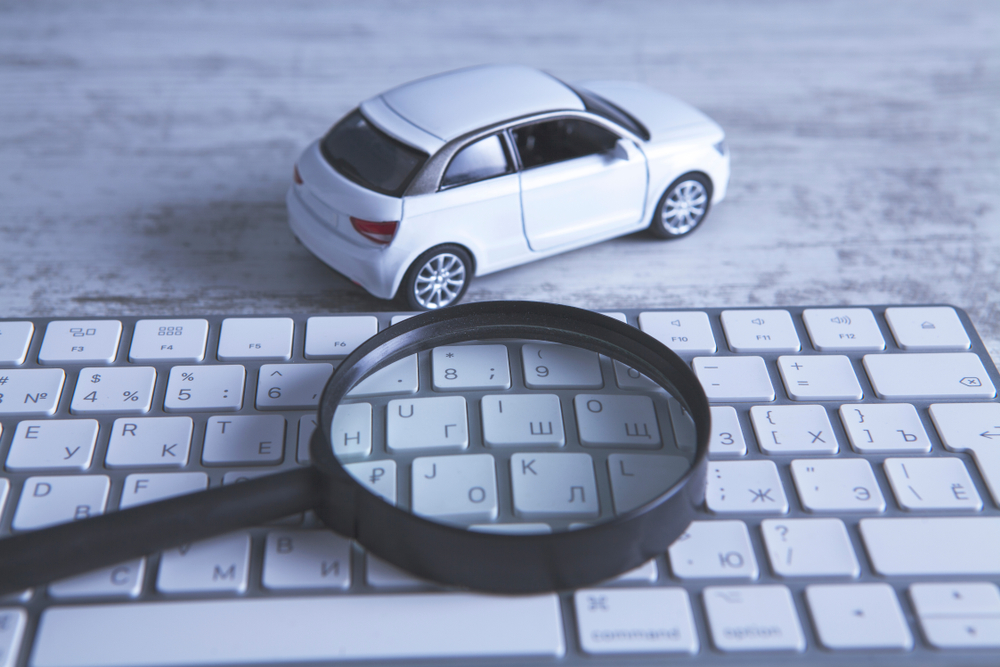 Consumers Embrace Online Car Buying