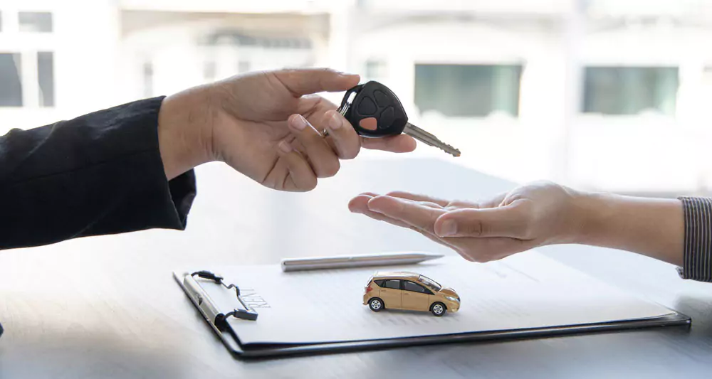 What is the Most Common Car Loan Length?