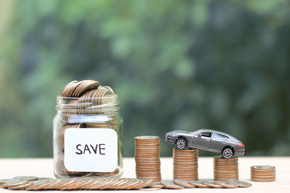 How to Refinance a Car Loan With Bad Credit